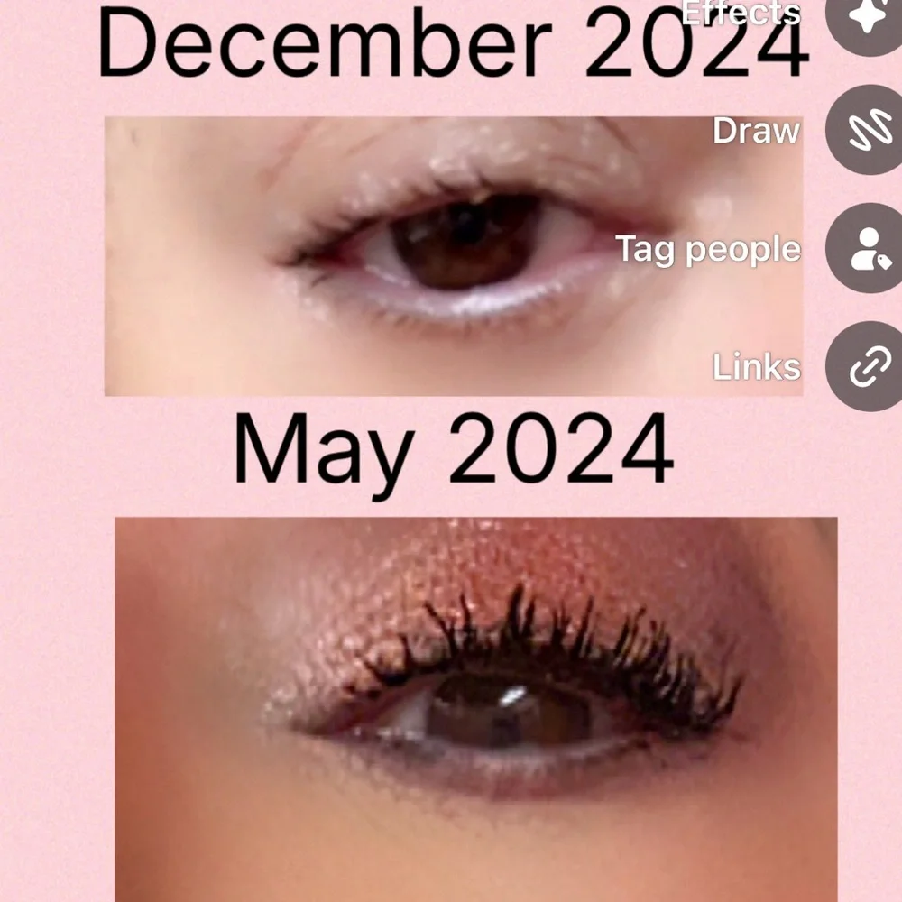 The Lash Drip